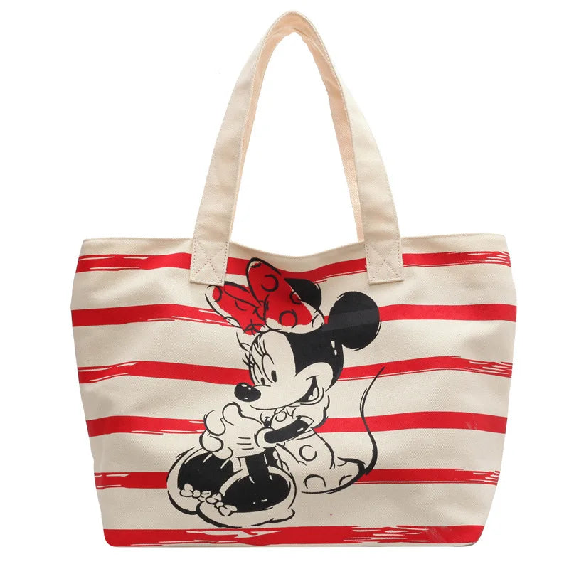 Snoopy Large Capacity Handbag