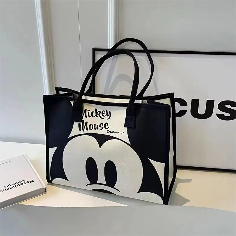Snoopy Large Capacity Handbag
