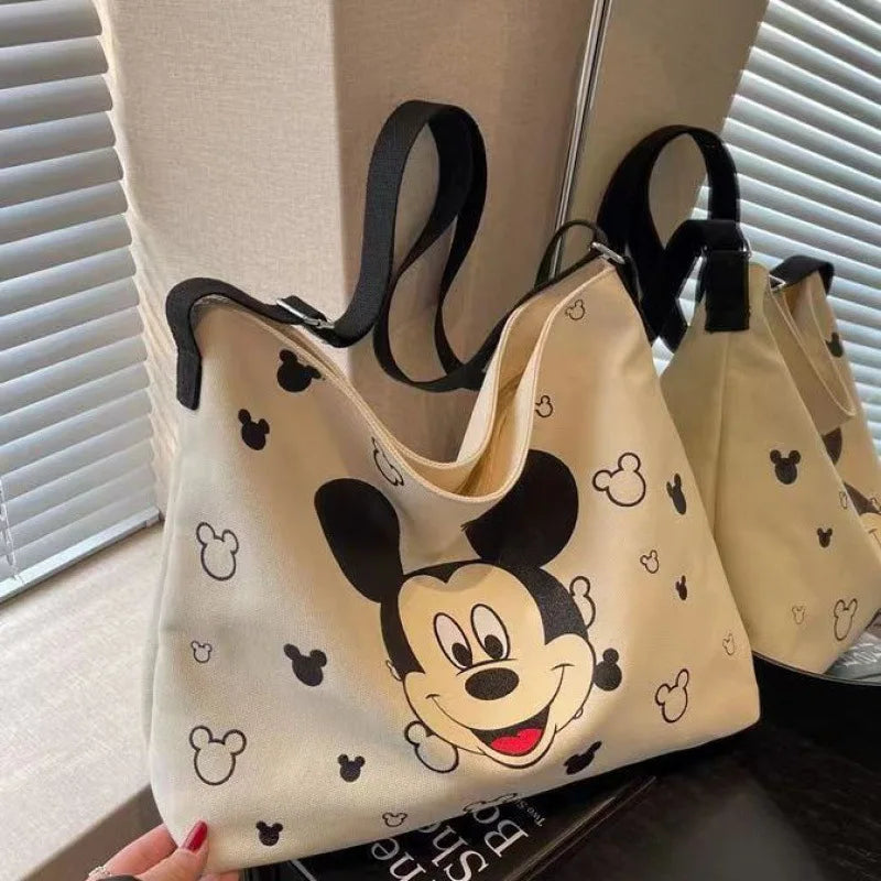 Snoopy Large Capacity Handbag