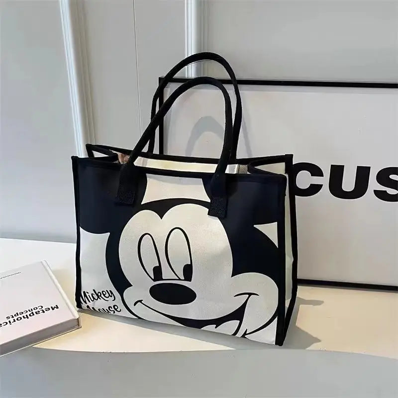 Snoopy Large Capacity Handbag