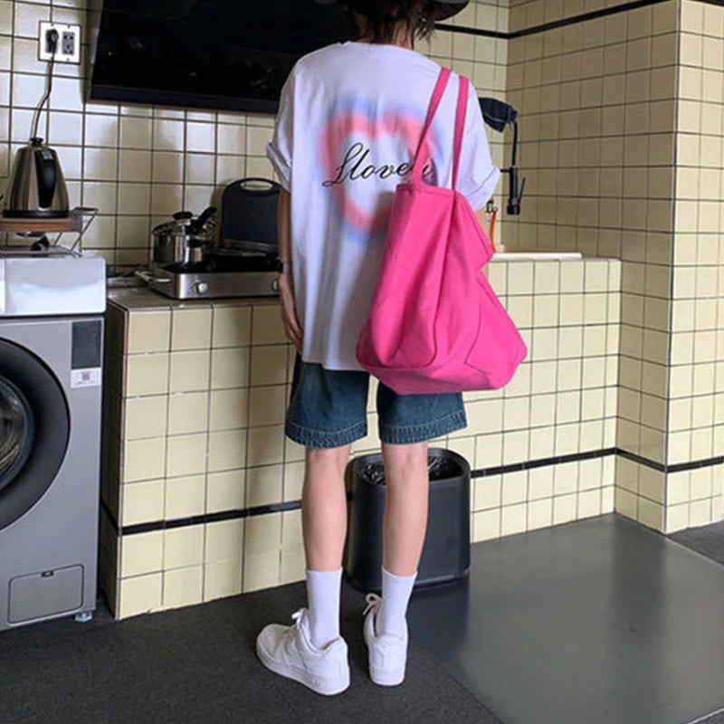 Canvas Bag
