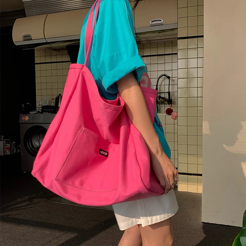Canvas Bag