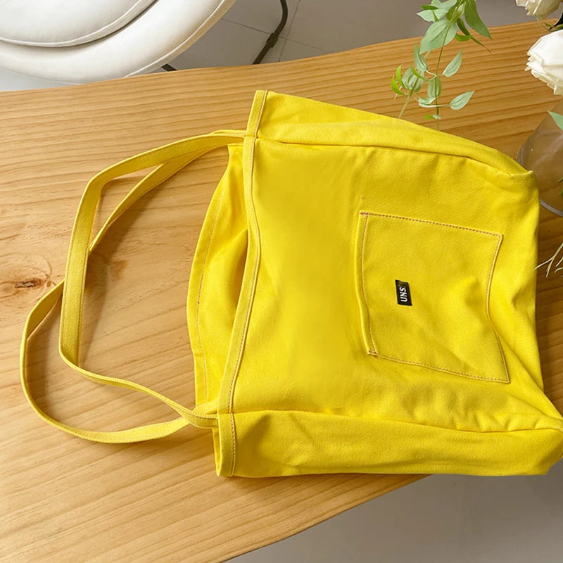 Canvas Bag