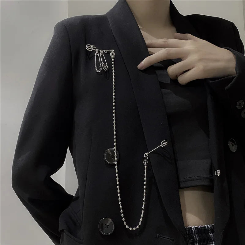 Brooches