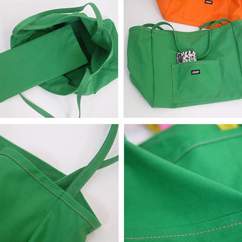 Canvas Bag