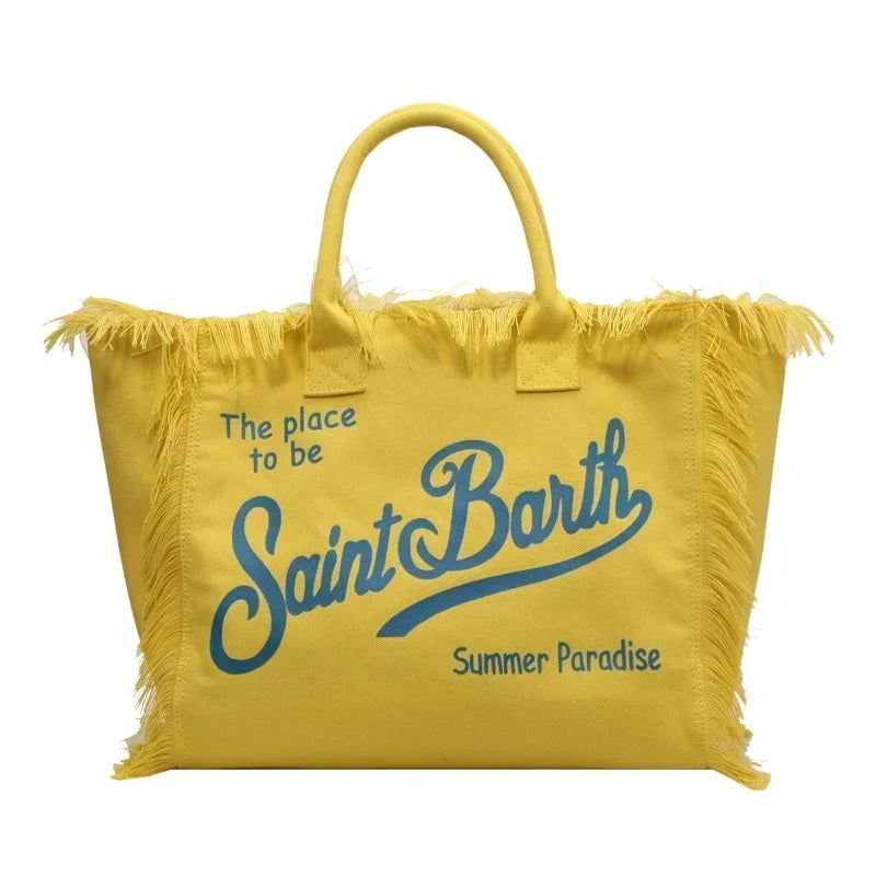 Summer High-quality Handbag