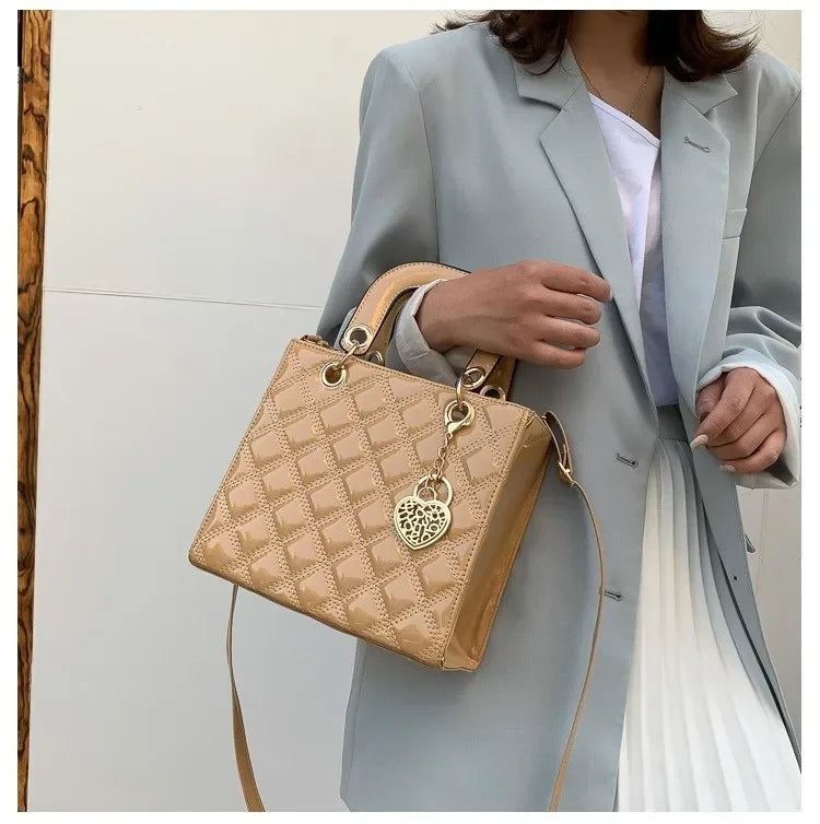 Handbag Women Brand Luxury