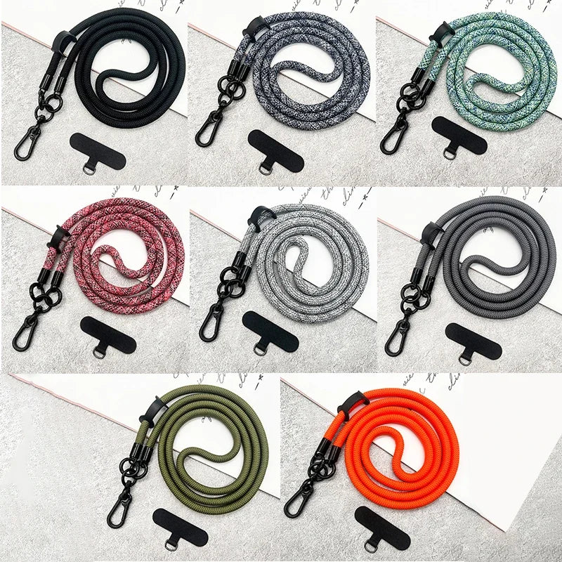 Strap Chain