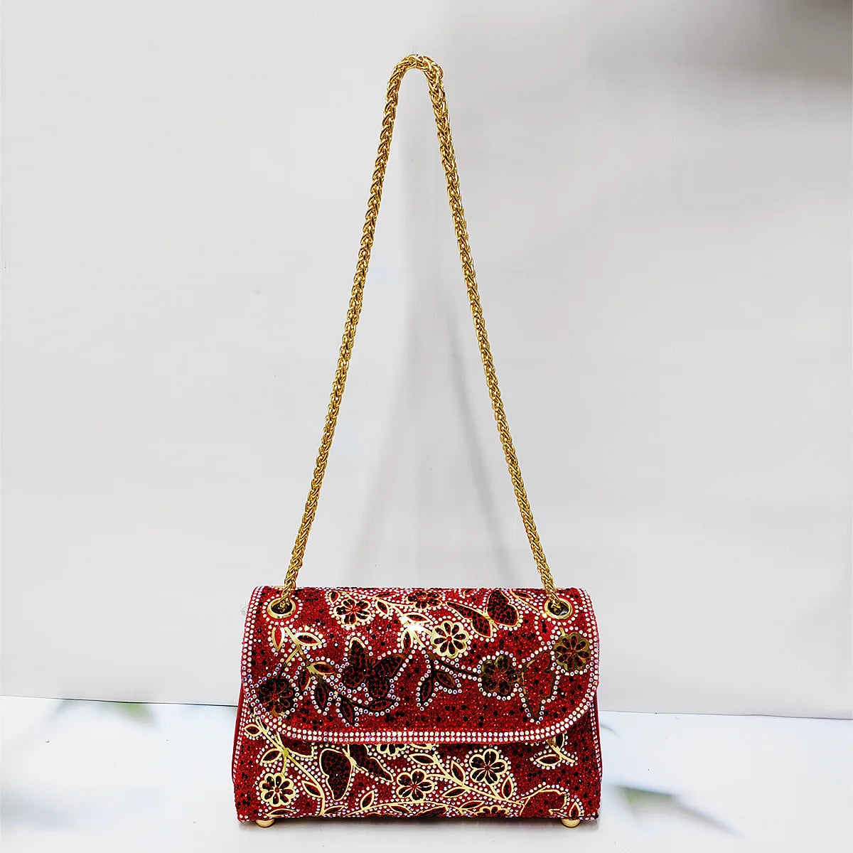 Single Shoulder Bag