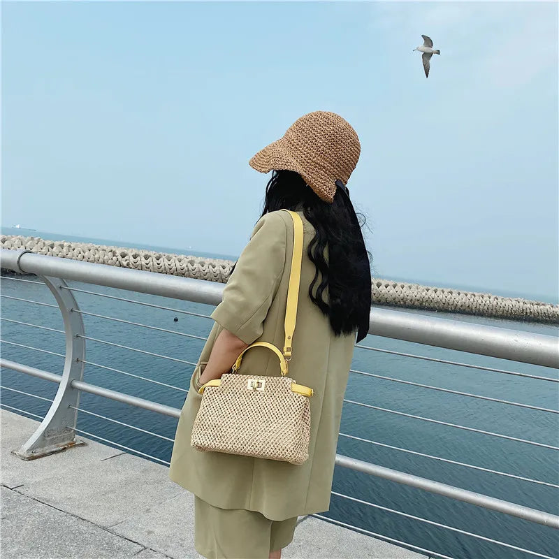 Crossbody bag