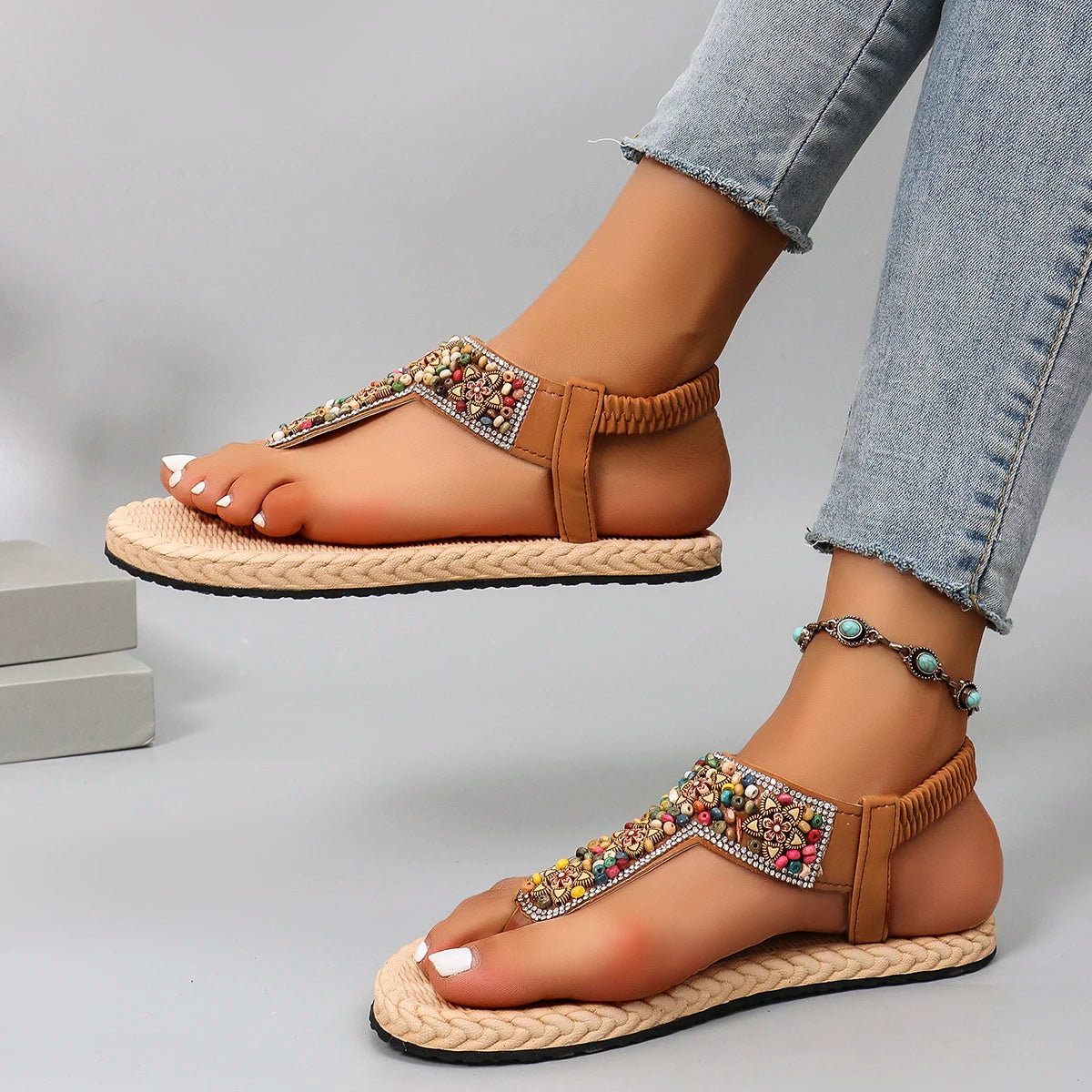 fashion sandals