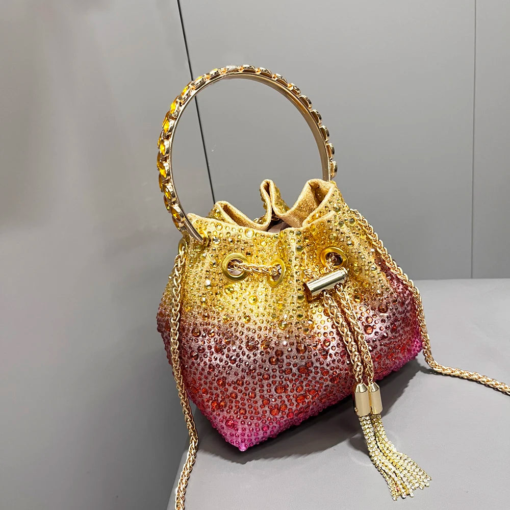 Evening clutch Bag