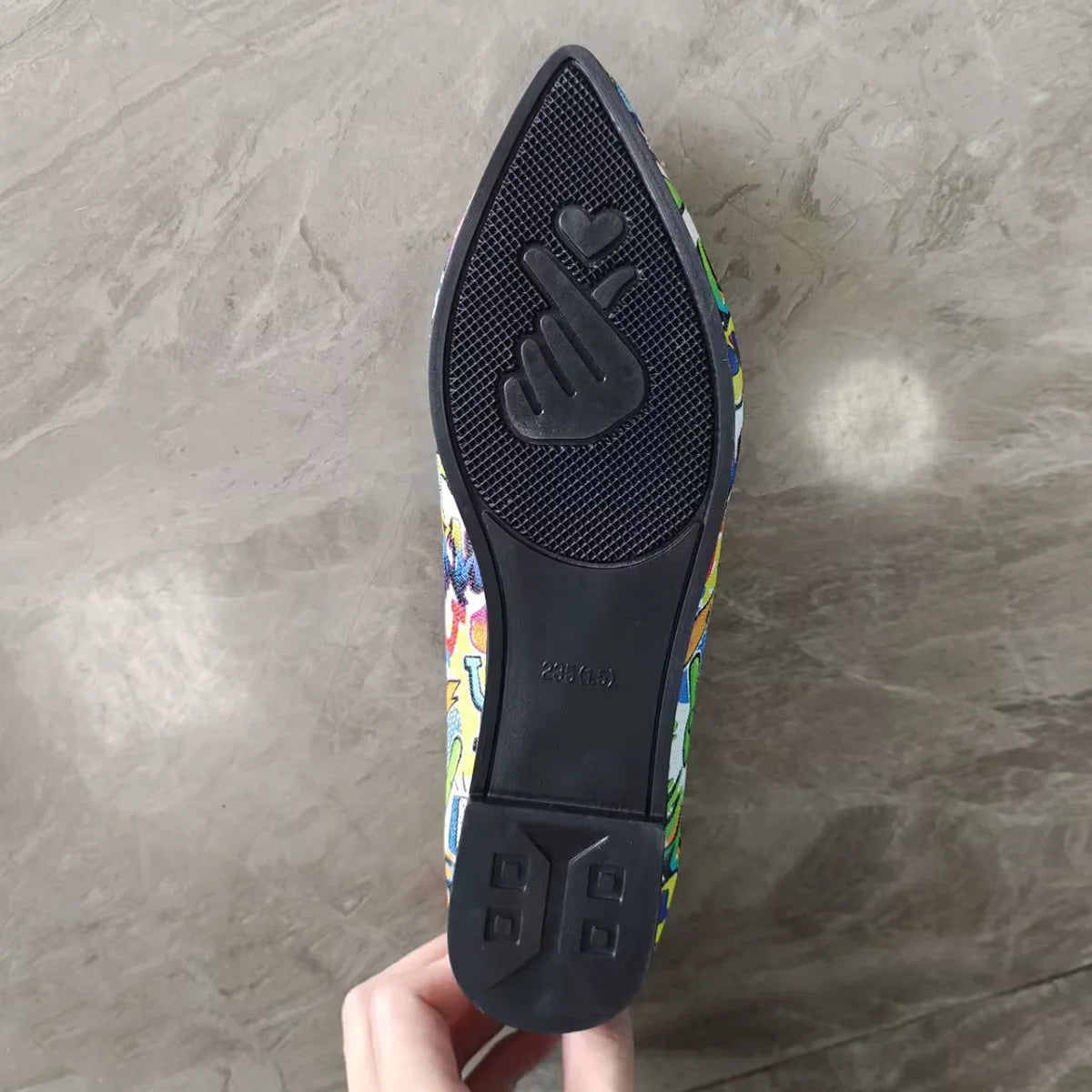 Summer Shoes