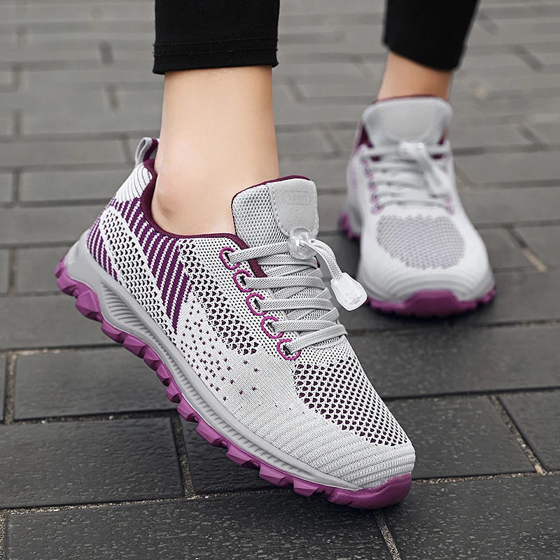 Casual shoes