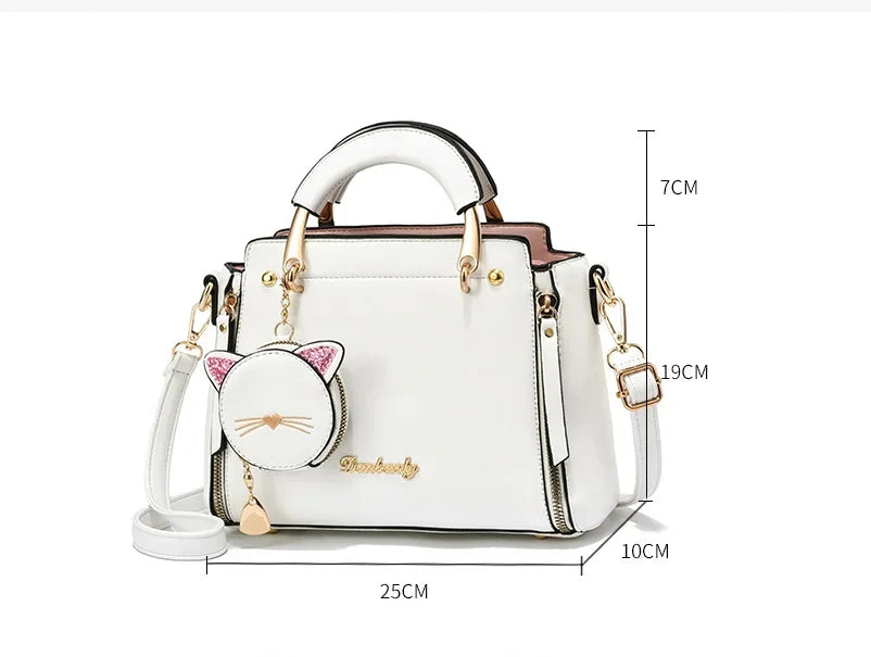 Handbags Atmospheric