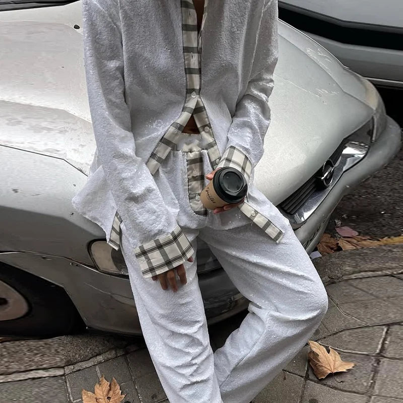 Fashion Suit