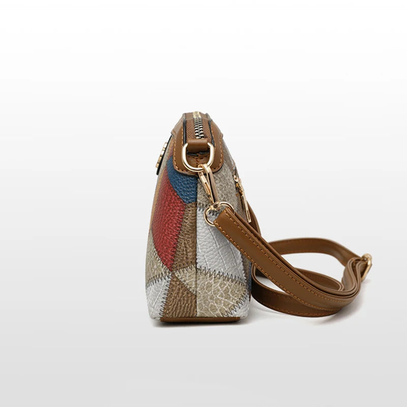 Leather Crossbody Bags