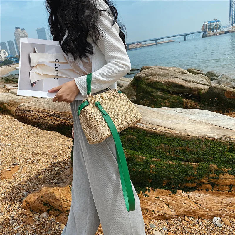 Crossbody bag