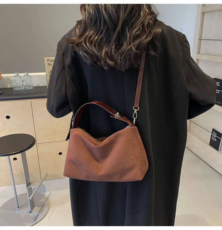 Advanced Retro Bag