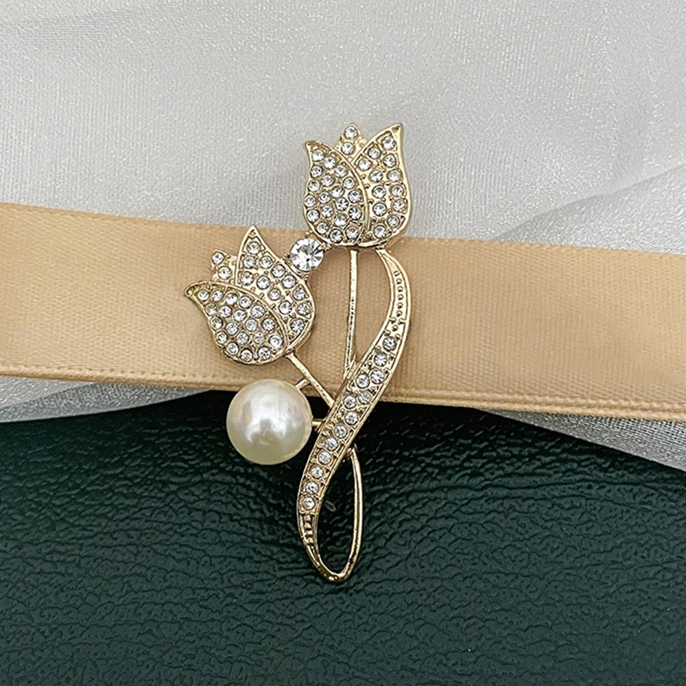 Brooches