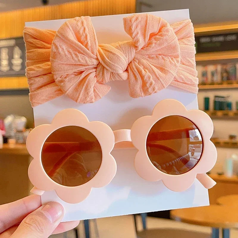 Hairbands & Sunglasses