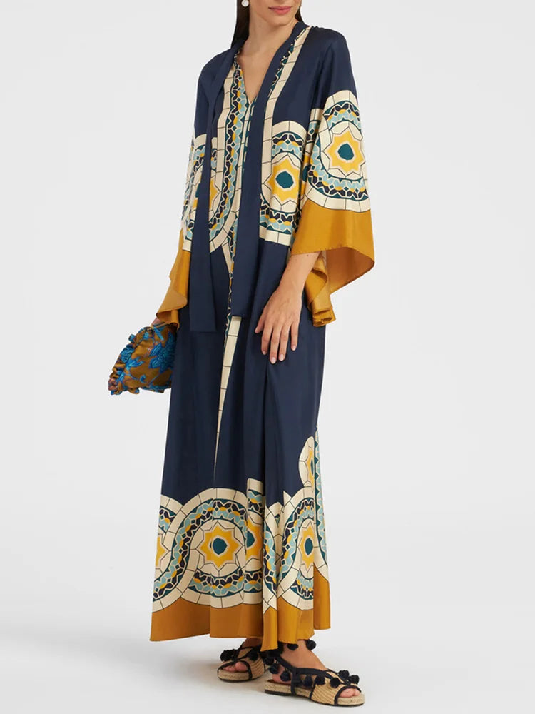 Streetwear Dress