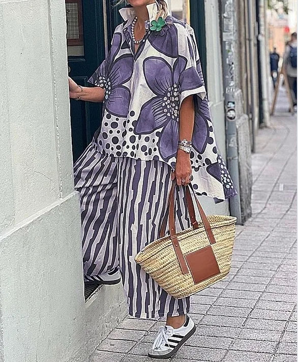 Loungewear Outfit