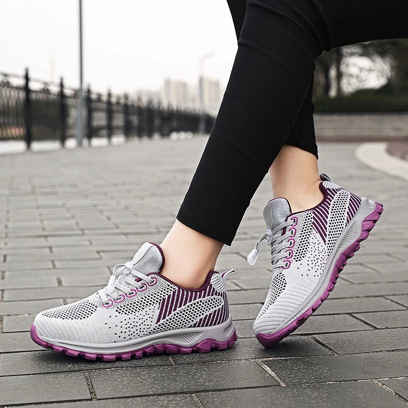 Casual shoes