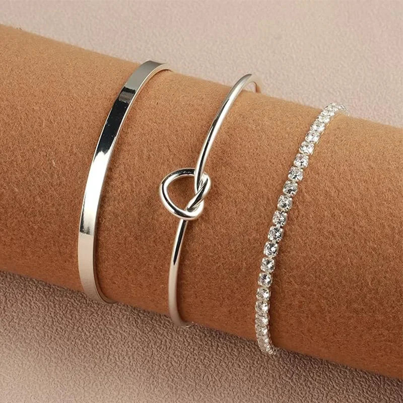 3pcs Bracelets