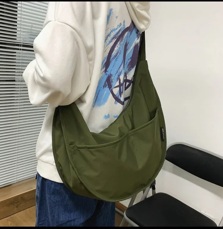 Crossbody Bags