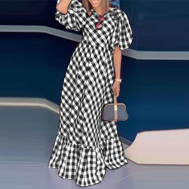Casual Party Robe