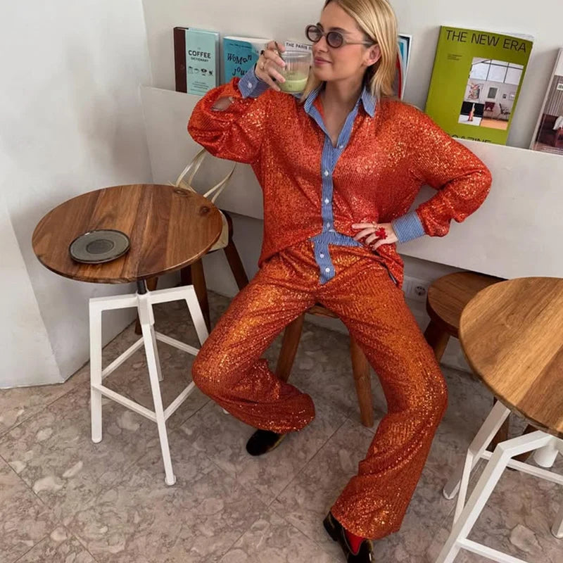 Fashion Suit