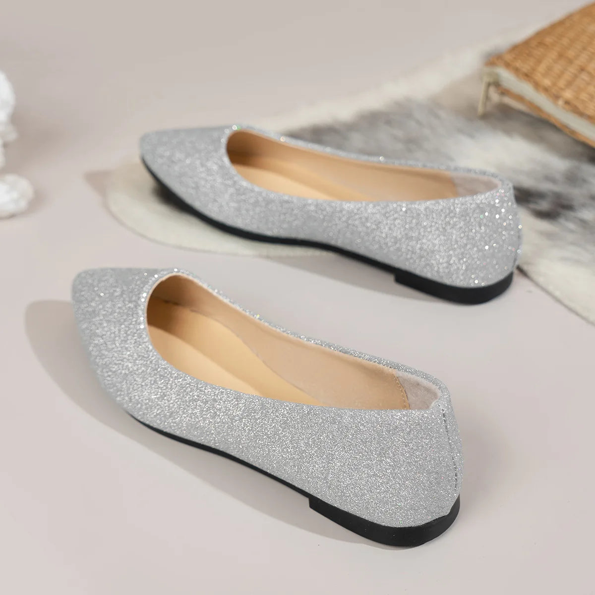 Summer Shoes