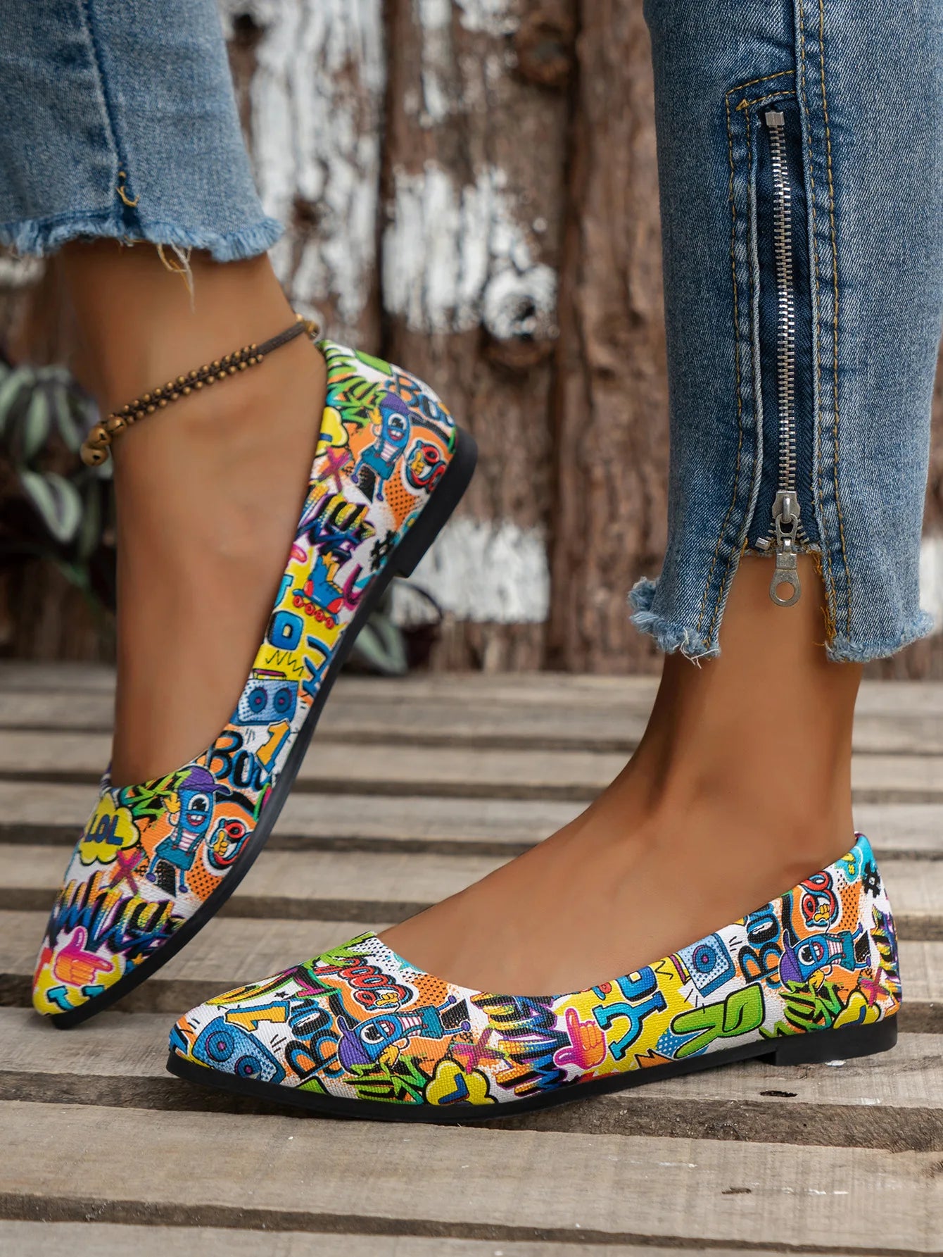 Summer Shoes