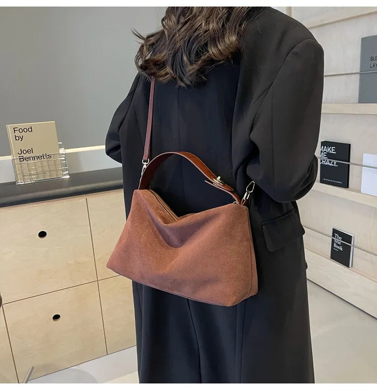 Advanced Retro Bag