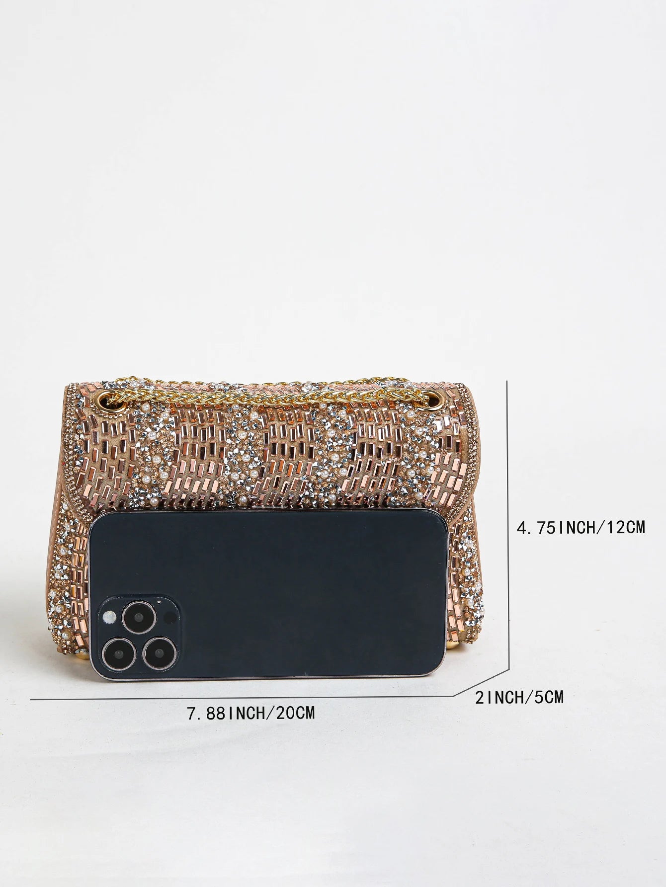 Glitter Bling