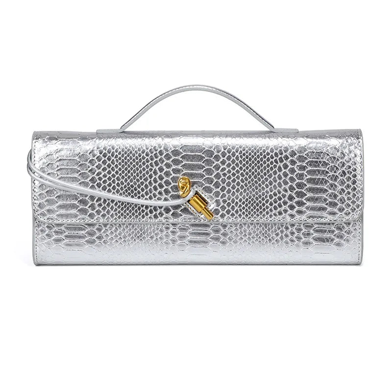 Luxury Design Top-Handle Bag
