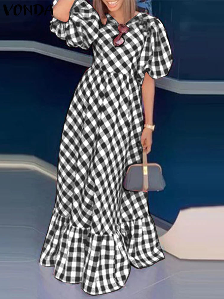 Casual Party Robe