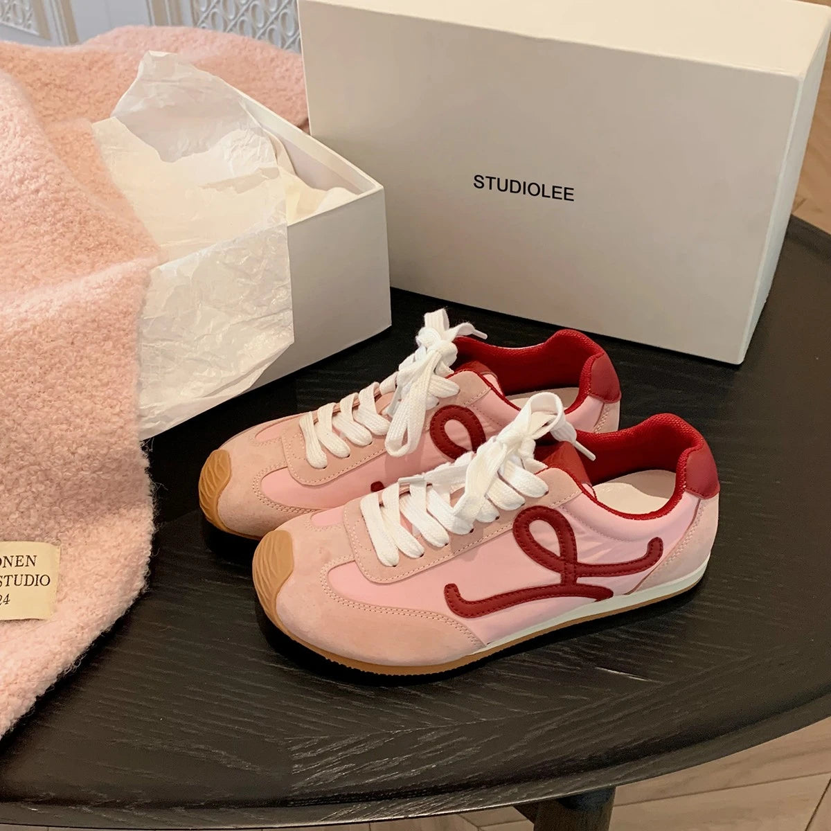 Walking Shoes