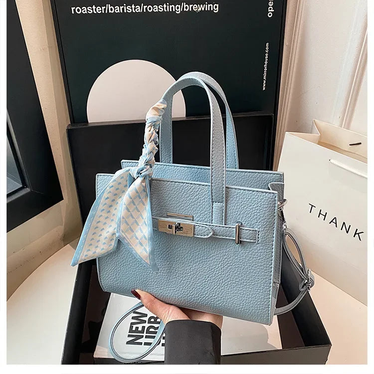 Single Shoulder Crossbody