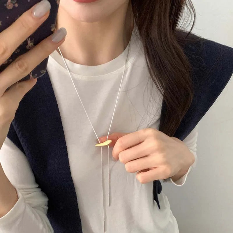 Necklaces Luxury