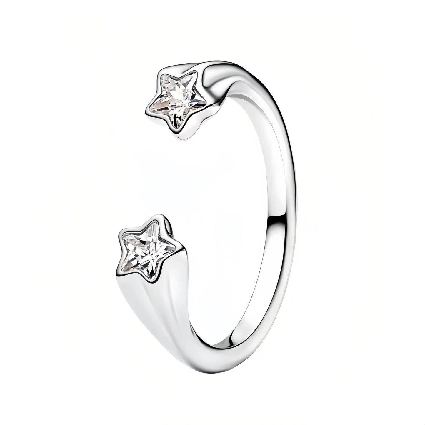 Zircon Ring