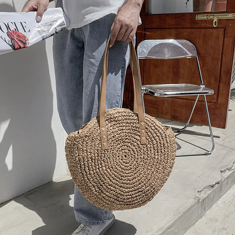 Shoulder Bag