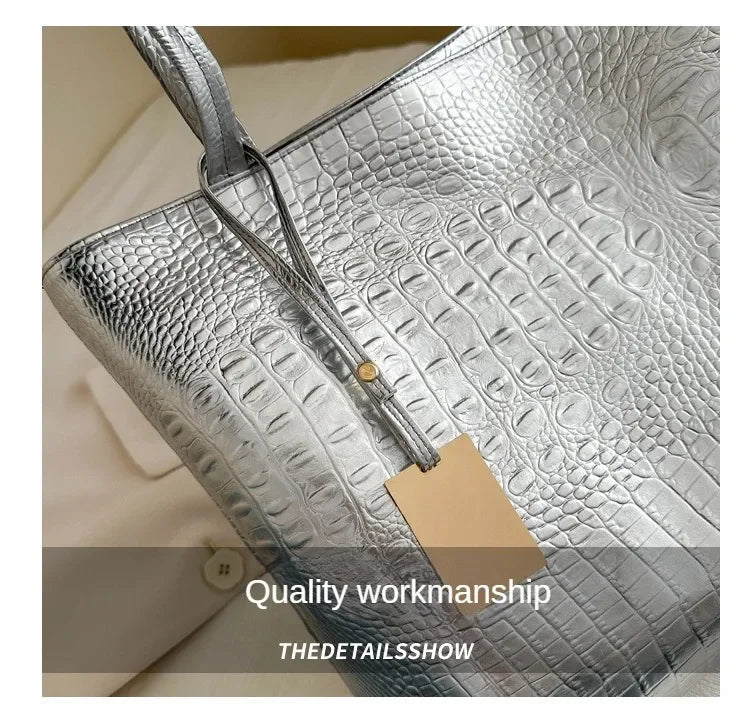 Fashion Casual Women Shoulder Bags