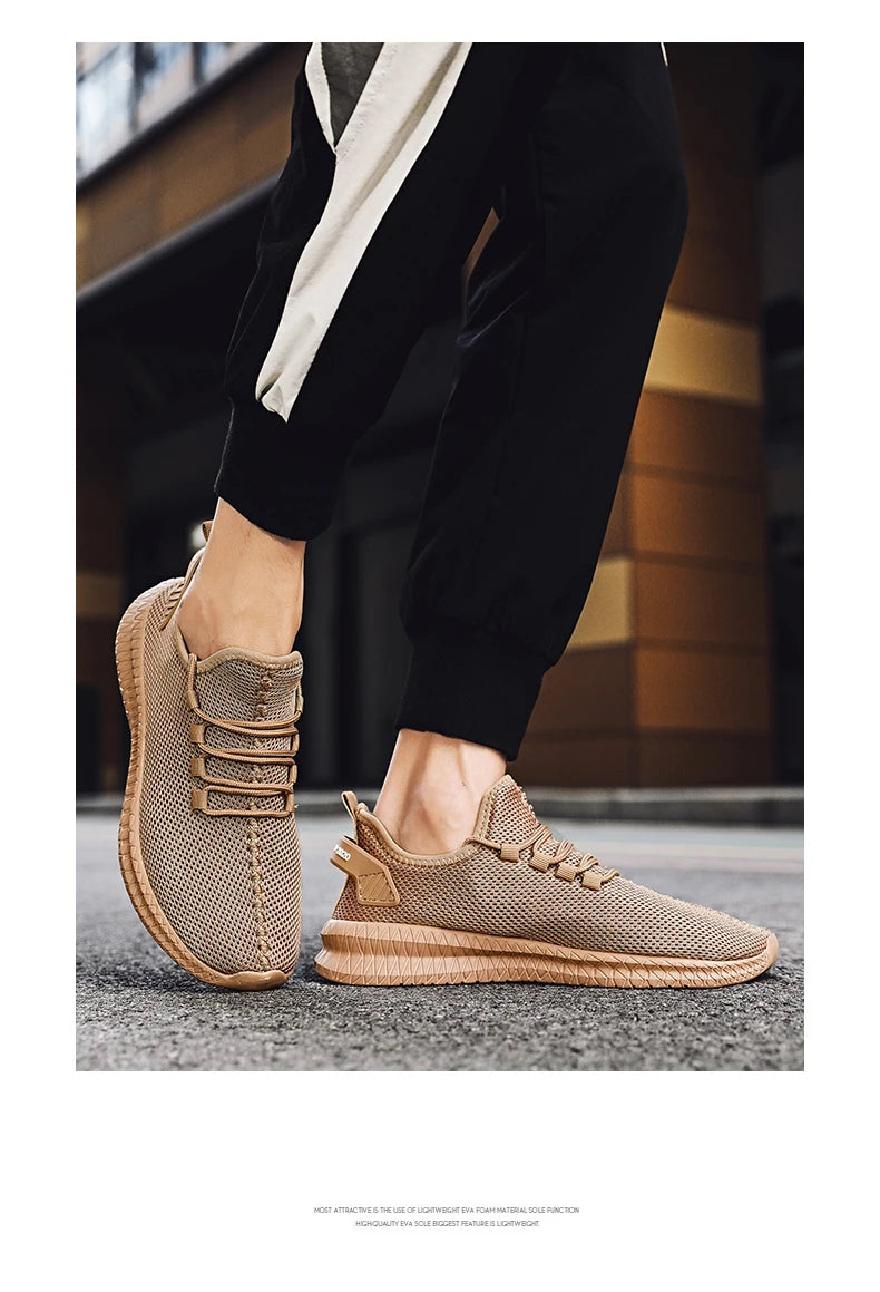 Casual Sneakers