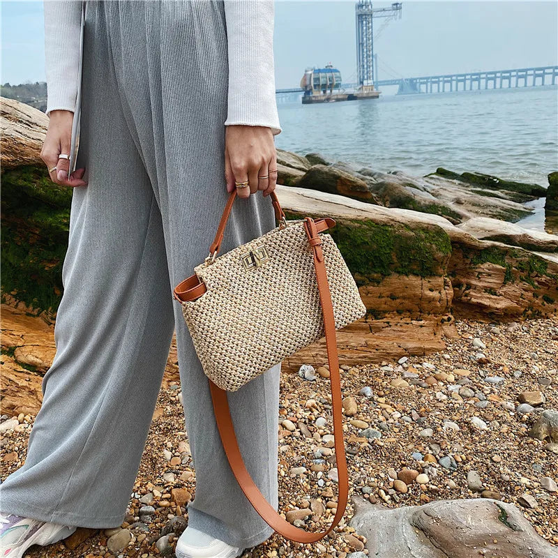 Crossbody bag