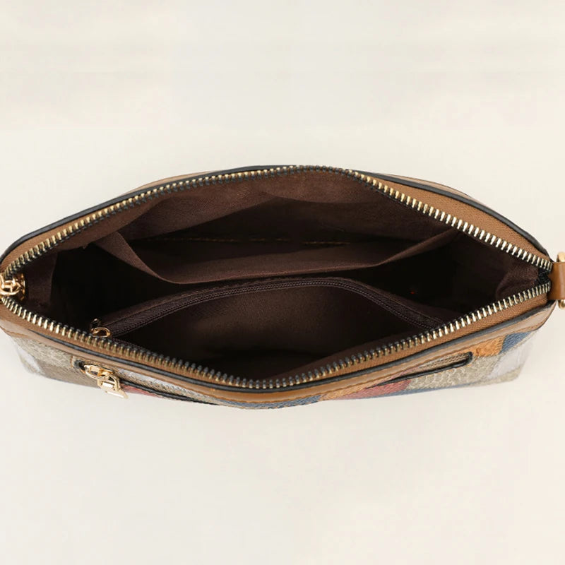 Leather Crossbody Bags