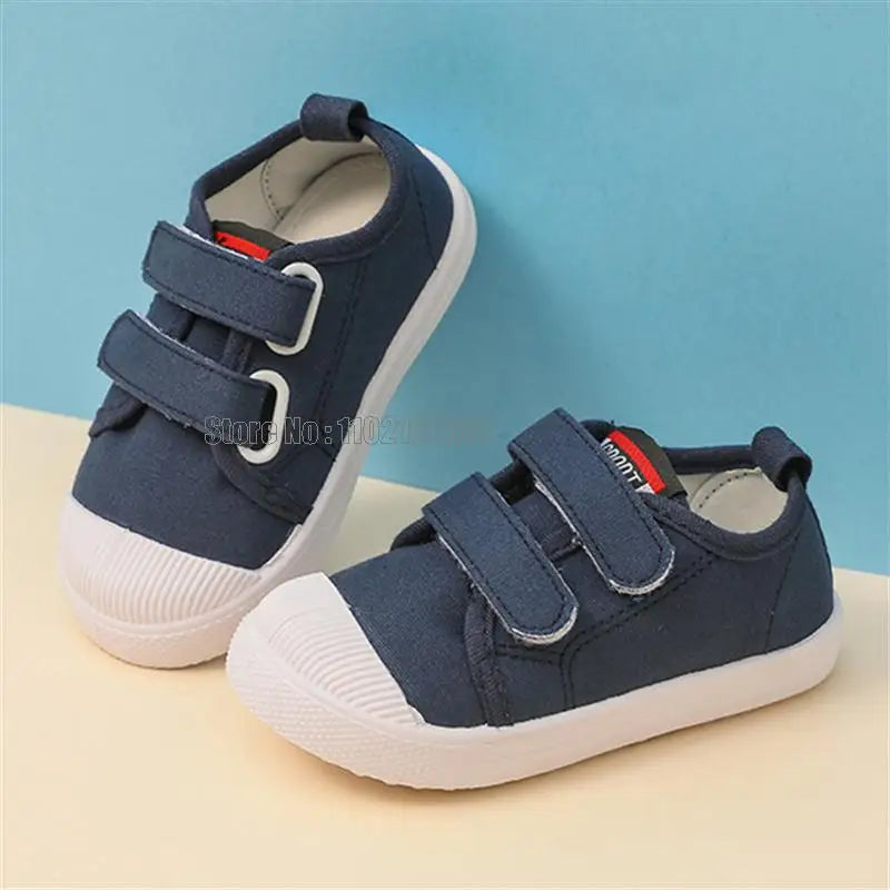 Girls & Boys Sneakers