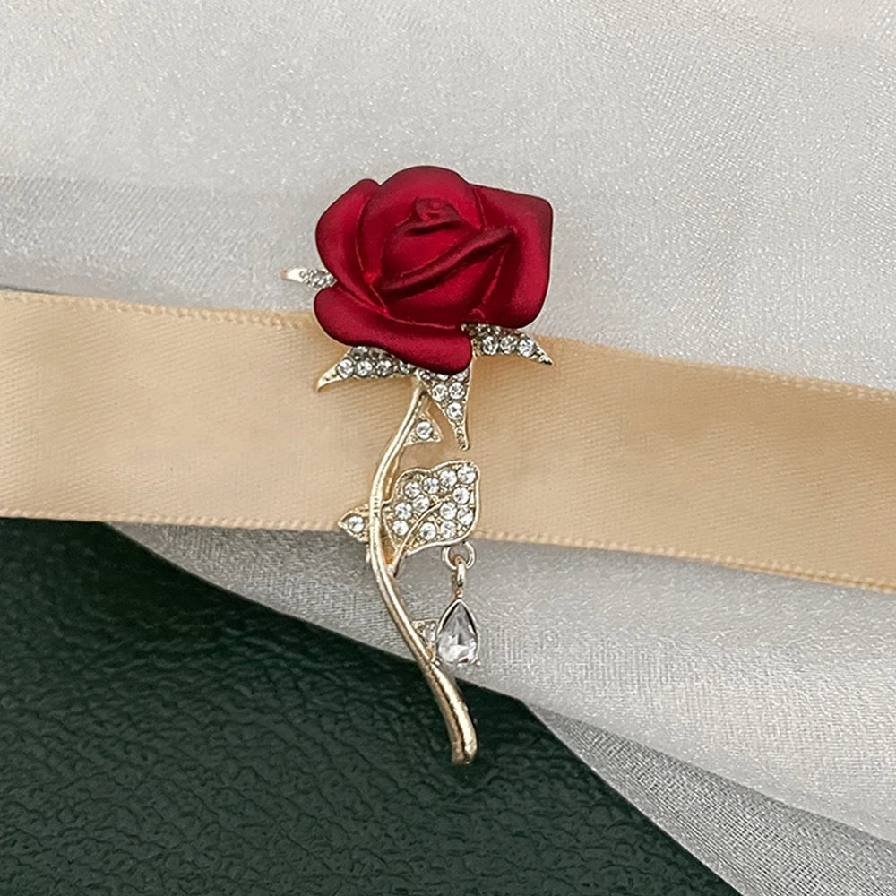 Brooches