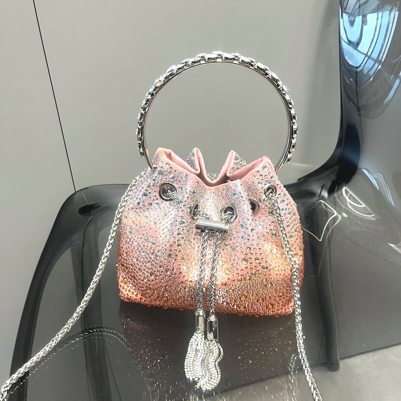 Evening clutch Bag